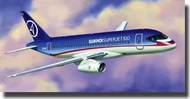  Zvezda Models  1/144 Sukhoi Superjet 100 OUT OF STOCK IN US, HIGHER PRICED SOURCED IN EUROPE ZVE7009