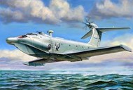  Zvezda Models  1/144 A90 Orlyonok Troop Carrier Aircraft - Pre-Order Item ZVE7016