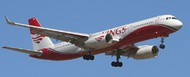 Tupolev Tu-204-100 Airliner OUT OF STOCK IN US, HIGHER PRICED SOURCED IN EUROPE #ZVE7023