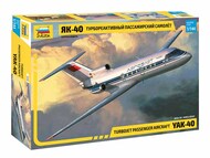  Yakolev Yak-40 Turbojet Passenger Aircraft OUT OF STOCK IN US, HIGHER PRICED SOURCED IN EUROPE #ZVE7030