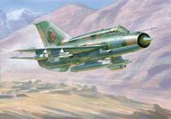 MiG-21 bis Soviet Fighter OUT OF STOCK IN US, HIGHER PRICED SOURCED IN EUROPE #ZVE7259
