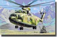  Zvezda Models  1/72 MIL MI-26 Soviet Helicopter OUT OF STOCK IN US, HIGHER PRICED SOURCED IN EUROPE ZVE7270