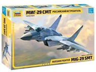 Russian MiG29SMT Fighter OUT OF STOCK IN US, HIGHER PRICED SOURCED IN EUROPE #ZVE7309