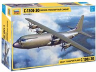  Zvezda Models  1/72 C-130J-30 Heavy Transport Aircraft OUT OF STOCK IN US, HIGHER PRICED SOURCED IN EUROPE ZVE7324