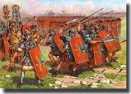  Zvezda Models  1/72 Roman Imperial Infantry (I.BC - II.AD) OUT OF STOCK IN US, HIGHER PRICED SOURCED IN EUROPE ZVE8043