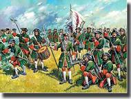  Zvezda Models  1/72 Russian Infantry of Peter the Great (16th Century) OUT OF STOCK IN US, HIGHER PRICED SOURCED IN EUROPE ZVE8049