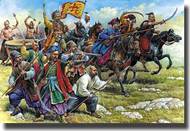 Cossacks 16-18th Century OUT OF STOCK IN US, HIGHER PRICED SOURCED IN EUROPE #ZVE8064