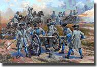 Swedish Artillery of Charles XII OUT OF STOCK IN US, HIGHER PRICED SOURCED IN EUROPE #ZVE8066