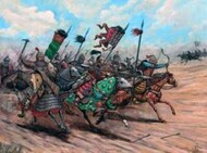 Mongols - Golden Horde #ZVE8076