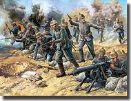 German Infantry WWI #ZVE8083