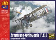  Copper State Models  1/48 Armstrong-Whitworth F.K.8 Early version CSMK1029