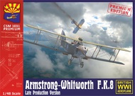  Copper State Models  1/48 Armstrong-Whitworth F.K.8 Late version CSMK1031