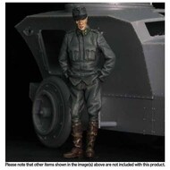  Copper State Models  1/35 Austro-Hungarian Armoured Car Officer CSMF35-015