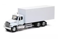  NewRay Diecast  1/43 Freightliner M2 Box Delivery Truck (Die Cast) NRY16003