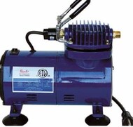 1/8 HP Air Compressor 115v (D-500) #PAS63