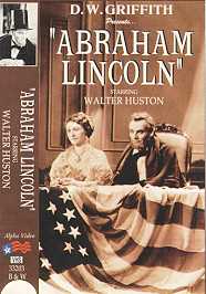 ABRAHAM LINCOLN #100005-01