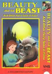 BEAUTY AND THE BEAST AND OTHER FAIRY TALES IN FILM