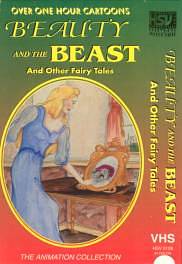 BEAUTY AND THE BEAST AND OTHER FAIRY TALES