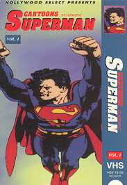 SUPERMAN - VOLUME 1