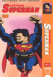 SUPERMAN - VOLUME 2