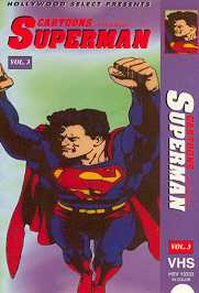 SUPERMAN - VOLUME 3