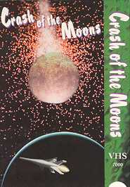 CRASH OF THE MOONS
