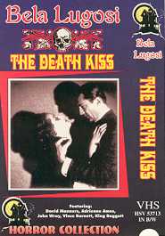DEATH KISS, THE