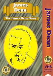 JAMES DEAN STORY, THE