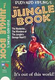 JUNGLE BOOK, THE