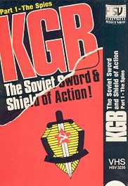 KGB - VOLUME 1