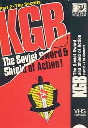 KGB - VOLUME 2