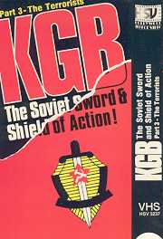 KGB - VOLUME 3