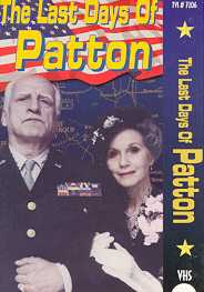 LAST DAYS OF PATTON, THE