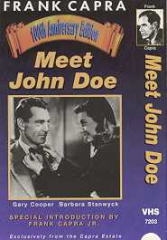 MEET JOHN DOE
