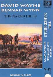 NAKED HILLS, THE