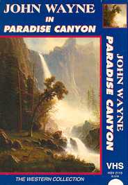 PARADISE CANYON