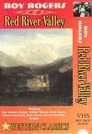 RED RIVER VALLEY