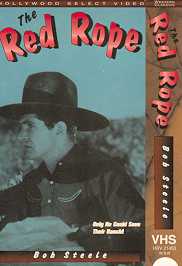 RED ROPE, THE