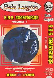 S.O.S. COAST GUARD - VOLUME 1  (SOS COASTGUARD)
