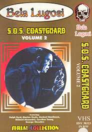 S.O.S. COAST GUARD - VOLUME 2  (SOS COASTGUARD)