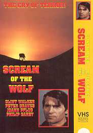 SCREAM OF THE WOLF