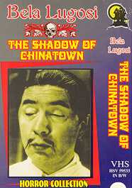 SHADOW OF CHINATOWN