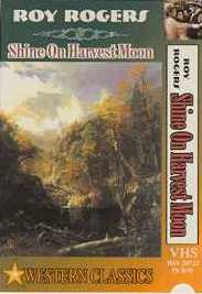 SHINE ON HARVEST MOON #101130-01