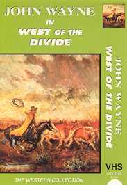 WEST OF THE DIVIDE #101369-01