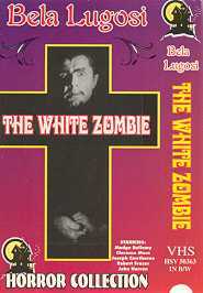 WHITE ZOMBIE, THE