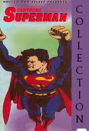 SUPERMAN - 3 VOLUME COLLECTION