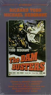 DAM BUSTERS, THE