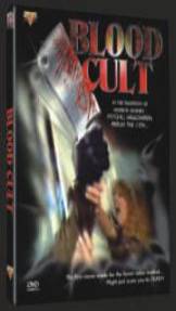 BLOOD CULT (DVD) #103765-02