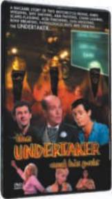 UNDERTAKER AND HIS PALS (DVD) #103978-02