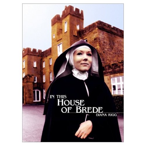 IN THIS HOUSE OF BREDE (DVD) #104002-02